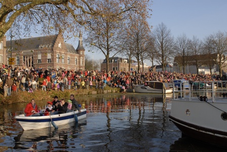 Sint Woerden 164